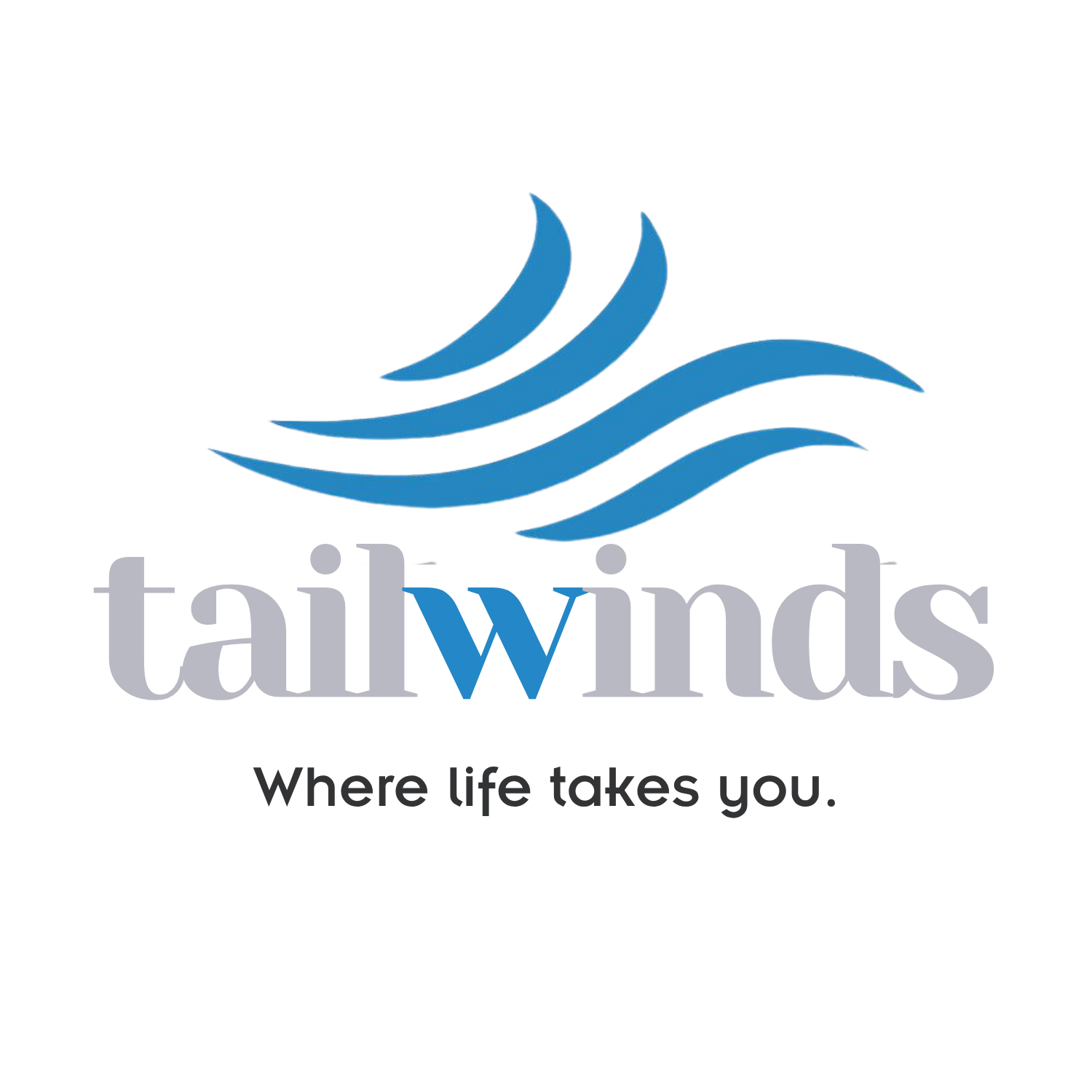 Tailwinds Clothing Co.